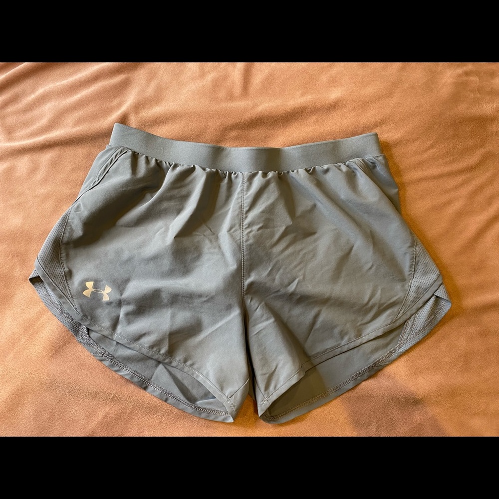 Women’s Under Amour Shorts